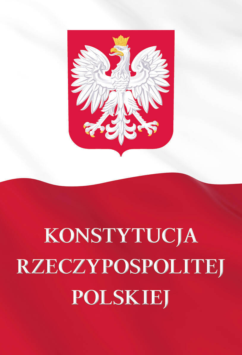 Konstytucja Rzeczypospolitej Polskiej Skrzat_1