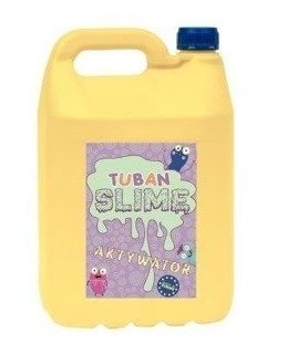 Aktywator TUBAN Super Slime 5l