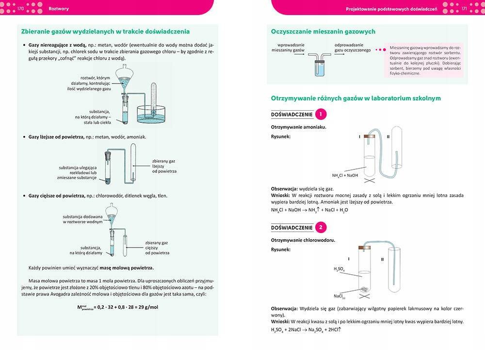 Repetytorium Chemia Liceum Technikum Greg Sklep Odidodi Pl