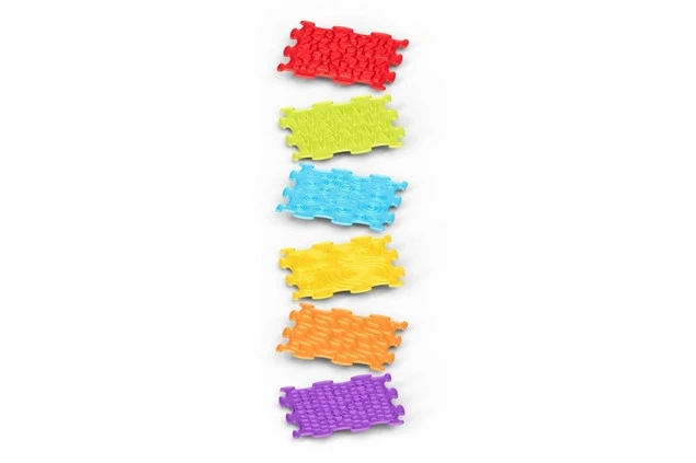 Mata sensoryczna Soft Bibi zdjęcie produktu