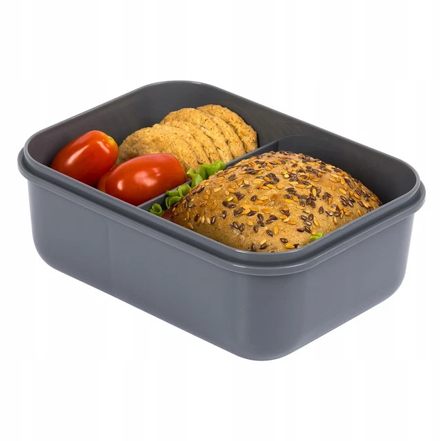 Lunchbox ST.RIGHT przegródki