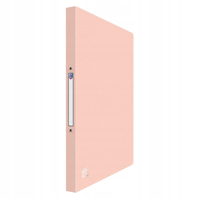 Segregator Oxford Urban Pastel A4 20 mm 5 sztuk zdjęcie główne