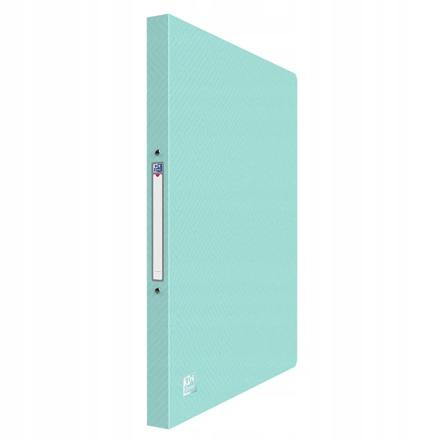 Segregator Oxford Urban Pastel A4 20 mm 5 sztuk zdjęcie główne