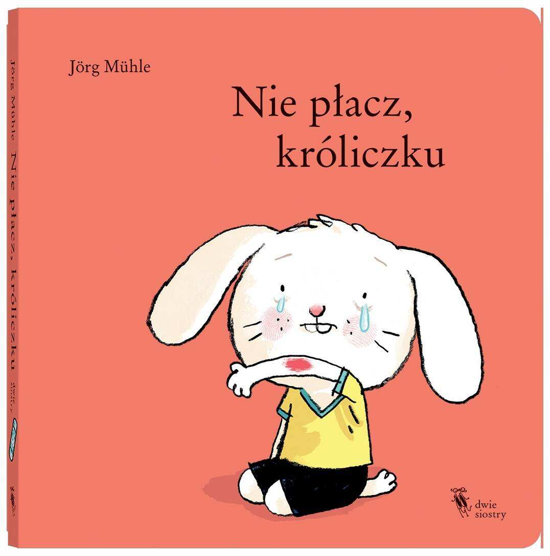 Nie Płacz Króliczku Jorg Muhle 1+ Dwie Siostry_1