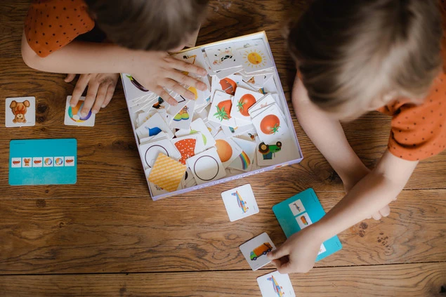 ZABAWY PRZEDSZKOLAKA Zajęcia Dydaktyczne 3+ Adamigo_5