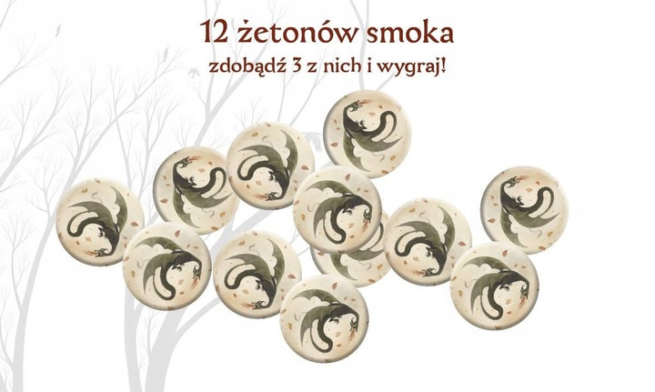 Smoki Gra Karciana Tworzenie Snów Krainy 6+ Nasza Księgarnia_4