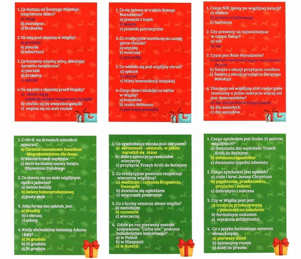 Dzieci Kontra Rodzice MAGIA ŚWIĄT Gra planszowa 6+ Kangur_3