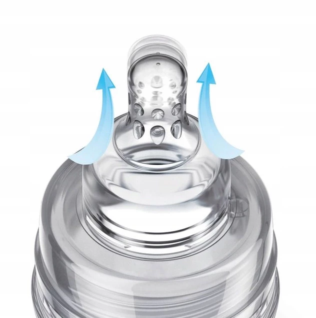 LOVI Butelka MEDICAL+ 150 ml Smoczek 0M+ 21/565_3