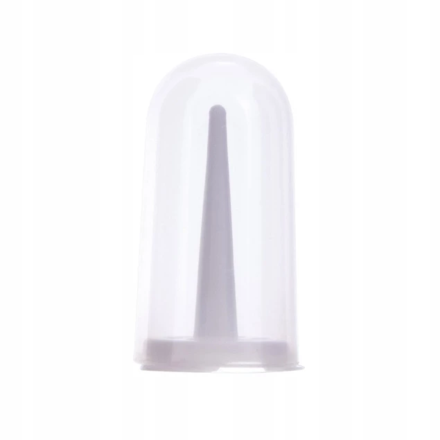 CANPOL Silikonowa Szczoteczka Do Pierwszych Zębów i Dziąseł W Etui 56/159_7