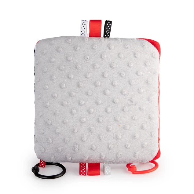 Canpol Duże LUSTERKO Zabawka Kontrastowe SENSORY TOYS 0M+ 68/079_7