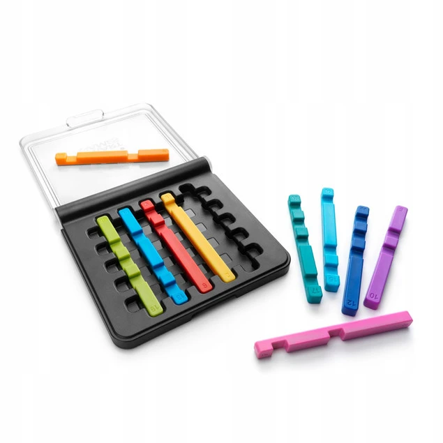 IQ Stixx Gra Logiczna 7+ IUVI Smart Games_2