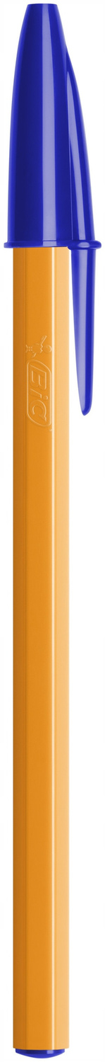 Długopis BIC Orange Original Fine 0,7 mm NIEBIESKI_2