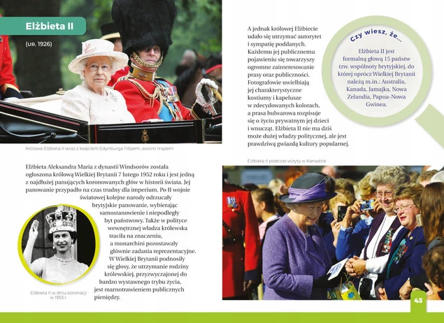 Jaka To Postać? SŁAWNI LUDZIE Atlas Dla Dzieci Jarosław Górski SBM_3