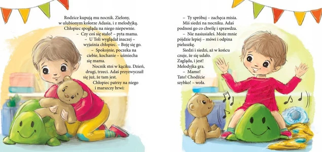 Na Nocniku Robię Siku Aneta Grabowska 2+ Skrzat_2