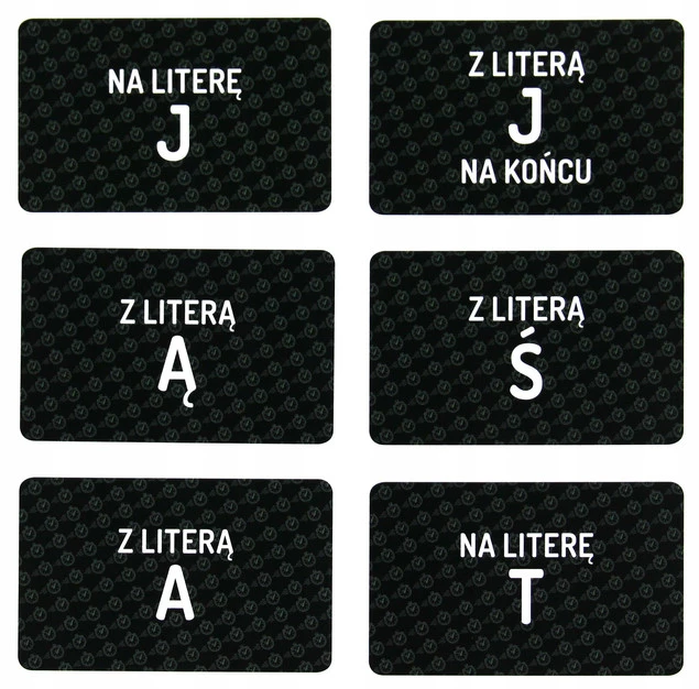 Gra Na Czas Skojarzenia Wyobraźnia i Szybka Reakcja 8+ Nasza Księgarnia_5