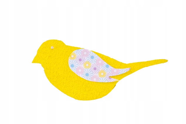 Arkusze Piankowe A4 5 Kolorów PASTEL Pastelowe Happy Color_5