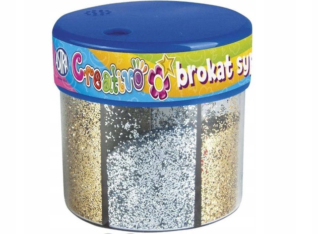 Astra BROKAT SYPKI - zastosowanie