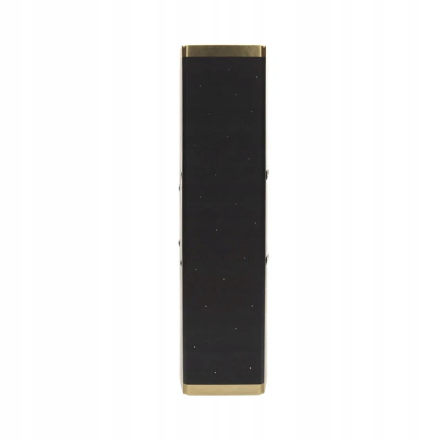 Segregator biurowy A4 Organizer na dokumenty 75 mm SAT.G BLOSSOM_2