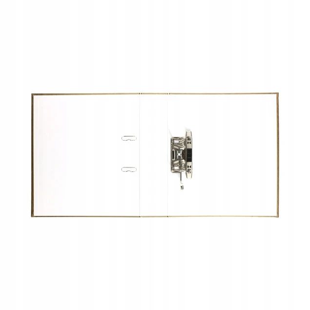 Segregator biurowy A4 Organizer na dokumenty 75 mm SAT.G BLOSSOM_3