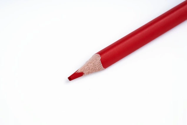 KREDKI OŁÓWKOWE 24 SZT TRÓJKĄTNE OXFORD Z TEMPERÓWKĄ 24 KOLORY_2