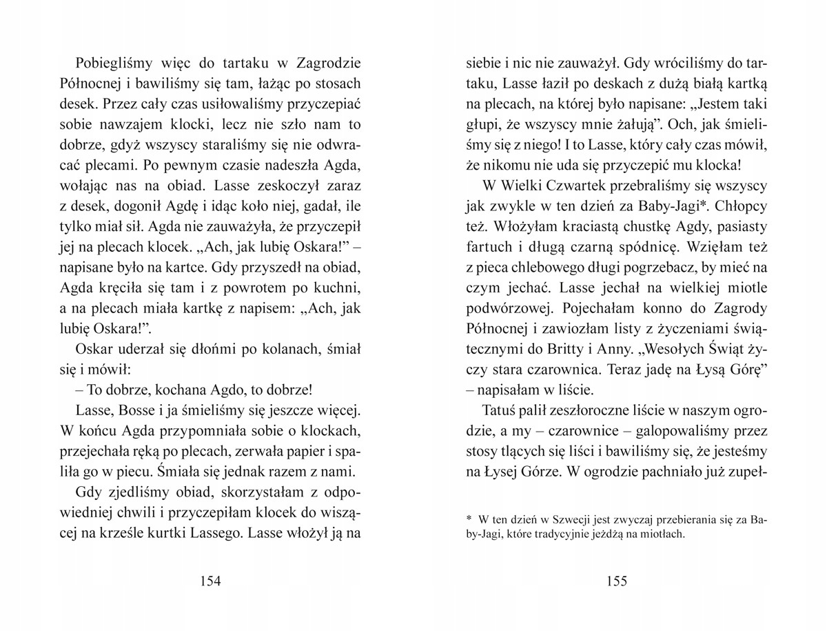 Dzieci Z Bullerbyn Astrid Lindgren 6+ Nasza Księgarnia_3