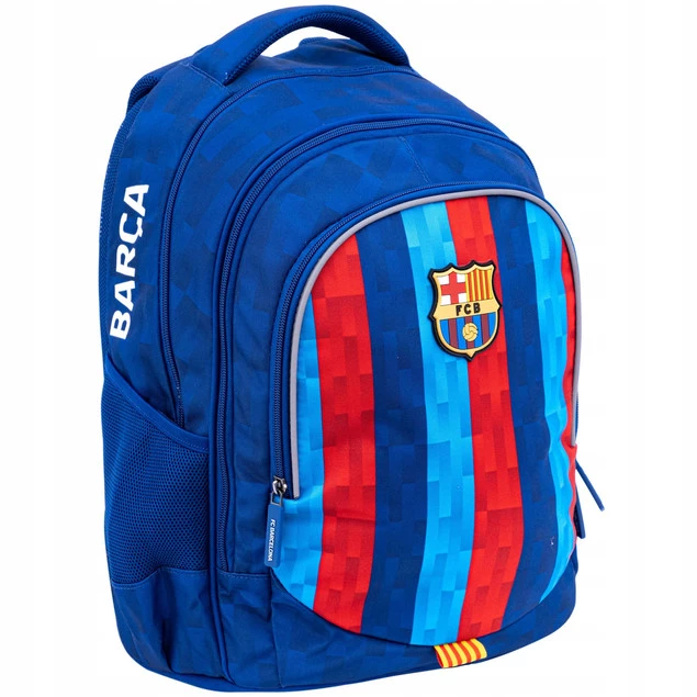 PLECAK szkolny ASTRABAG AB340 FC BARCELONA_6