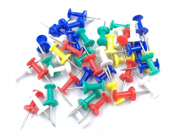 Pinezki GRAND Tablicowe 50 szt._2