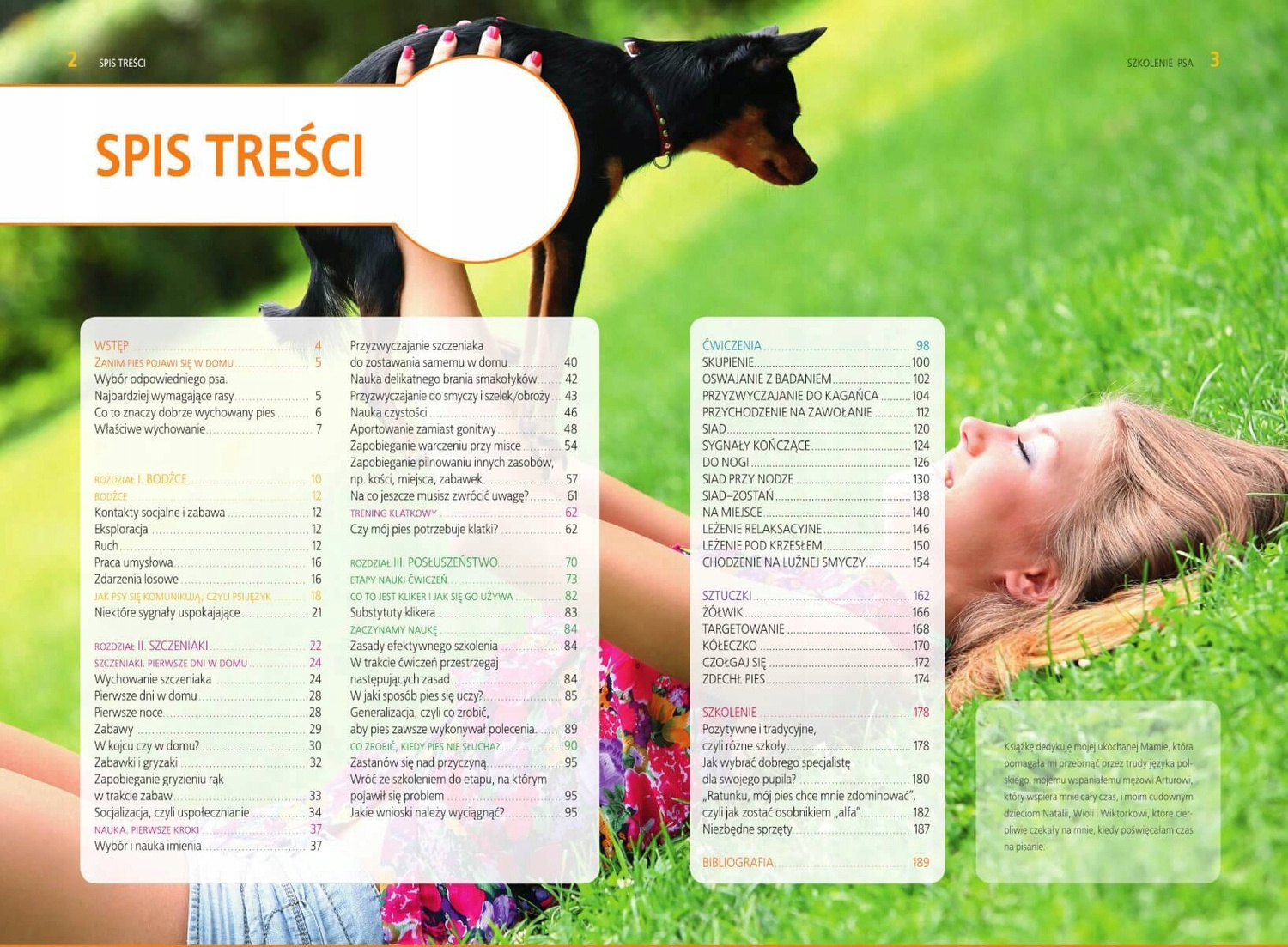 SZKOLENIE PSA Jak Wychować Idealnego Pupila Anna Iglikowska SBM_2