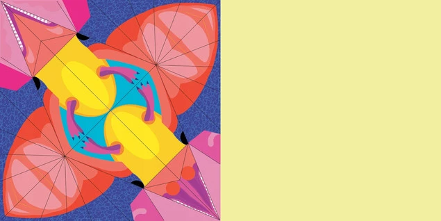 Moje Pierwsze Origami DINOZAURY Marcelina Grabowska-Piątek 3+ Siedmioróg_4