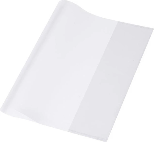 OKŁADKA NA ZESZYT Format A4 10 Sztuk Panta Plast_1