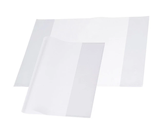 OKŁADKA NA ZESZYT Format A4 10 Sztuk Panta Plast_3