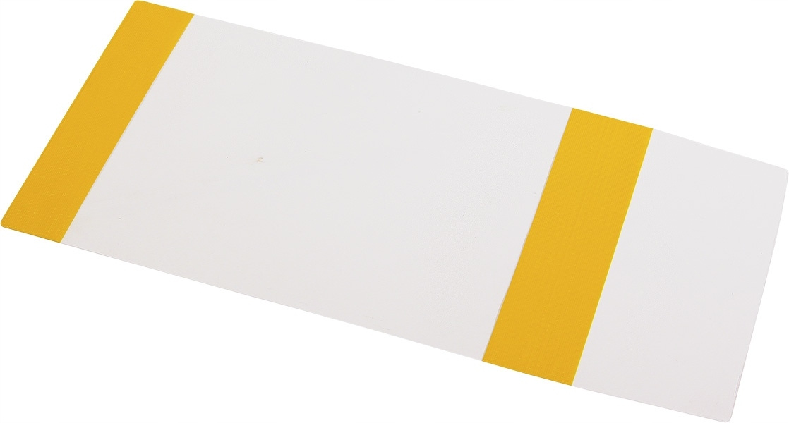 Okładka Na Zeszyt A5 PVC z Regulacją MIX 10 Sztuk Panta Plast_3