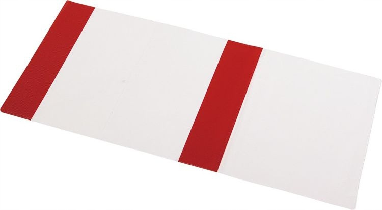 Okładka Na Zeszyt A5 PVC z Regulacją MIX 10 Sztuk Panta Plast_4