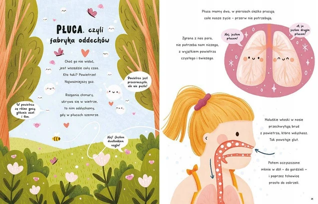 Cuda W Ciele Opowieści 5 Minut Przed Snem Gabby Dawnay_3