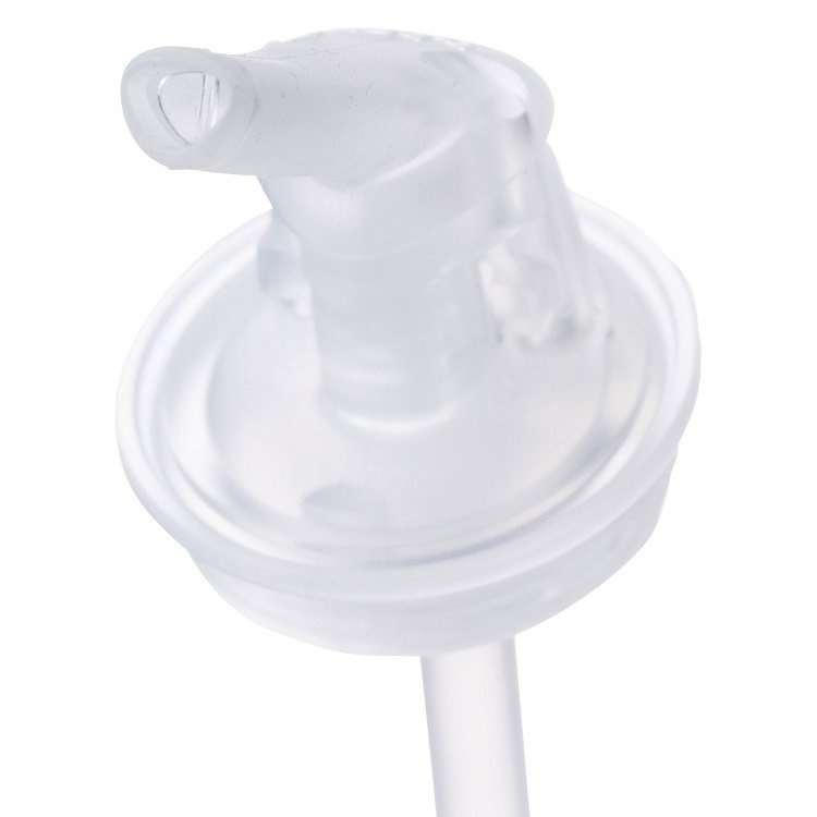 Sportowa Butelka Tritanowa Bidon Ustnik FIOLETOWA Dla Dzieci 450ml 3+ B.Box_8