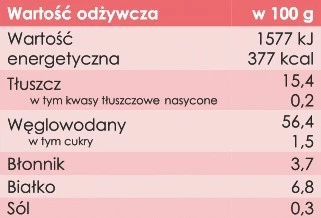 OTO Chrupki Naturalne Pomidorowe 80g Otolandia_3