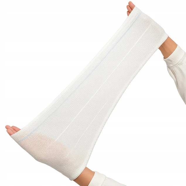 BOCIOLAND Wielorazowe MAJTKI POPORODOWE Siateczkowe Rozmiar M 2szt. BL026_3