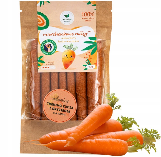 5x Zestaw ROLLSY WITAMINOWE 5 Smaków 250g Naturalnie Zdrowi_5