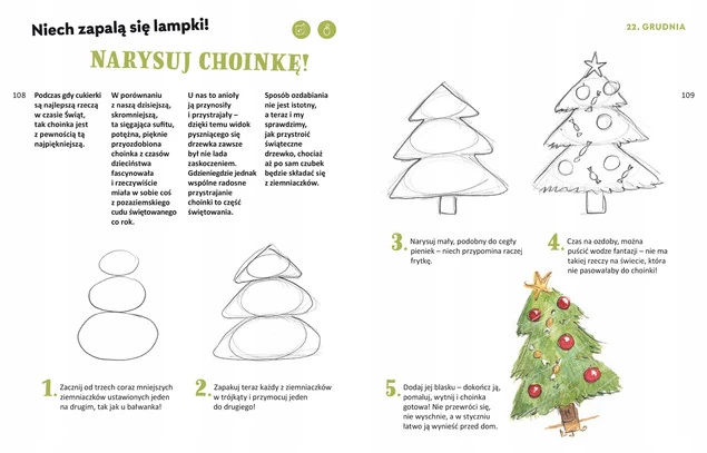 Jeszcze więcej nauki rysowania. Zacznij od ziemniaczka! ĺrisz Agócs_4