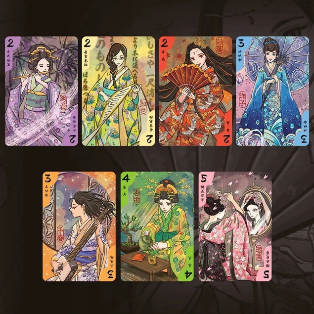 GEJSZE Gra Planszowa Towarzyska Strategiczna 10+ Nasza Księgarnia_3