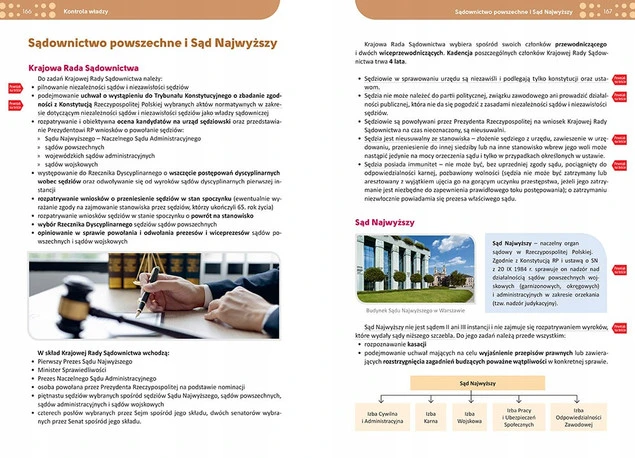 Repetytorium WOS GREG przykładowe strony Organizacja Narodów Zjednoczonych
