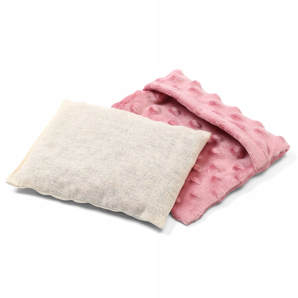 BABYONO Termofor z Pestek Wiśni Na Kolkę Ból 0M+ 825/03_3