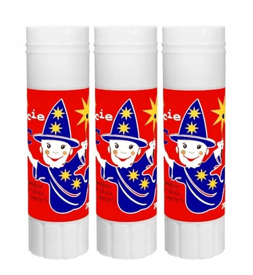 3x Klej W Sztyfcie Magic 10g Kamaben_1