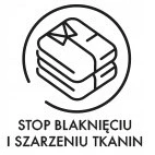 2x BIAŁY JELEŃ Płyn Do Prania Utrwalający CZARNY I CIEMNY KOLOR 1L_2