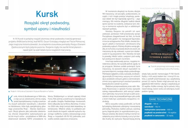 STATKI Żagle Stal i Niezwykłe Historie Anna Ciężadło SBM_3