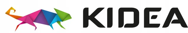 KIDEA Flamastry Zakreślacze METALICZNE 3 Kolory ZIELONY RÓŻOWY SREBRNY_1