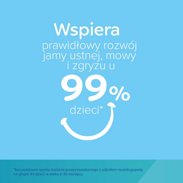 Canpol KUBEK NIEKAPEK Bidon z Obciążoną SŁOMKĄ 270 ml GEPARD 6M+_6