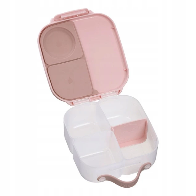 Mini Lunchbox B.Box - zamknięty