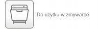 AKUKU Kubek Bidon z Chowaną Słomką Uchwyty 300ml 9m+ A0203_3