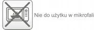 AKUKU Kubek Bidon z Chowaną Słomką Uchwyty 300ml 9m+ A0203_4